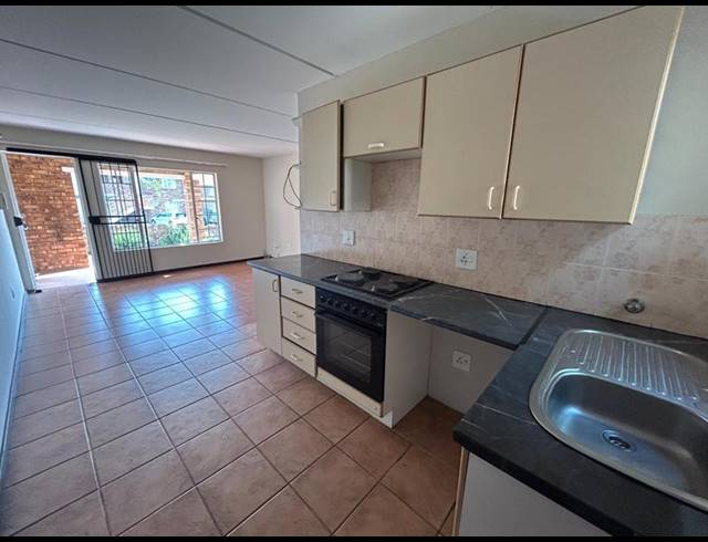 2 BEDROOM PROPERTY TO RENT IN HIGHVELD